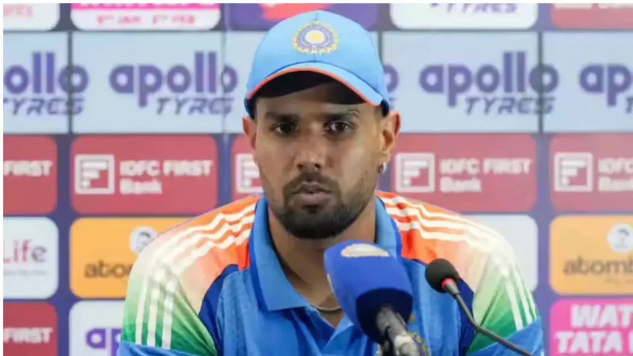 Harshit Rana set to miss most of IPL due to knee injury